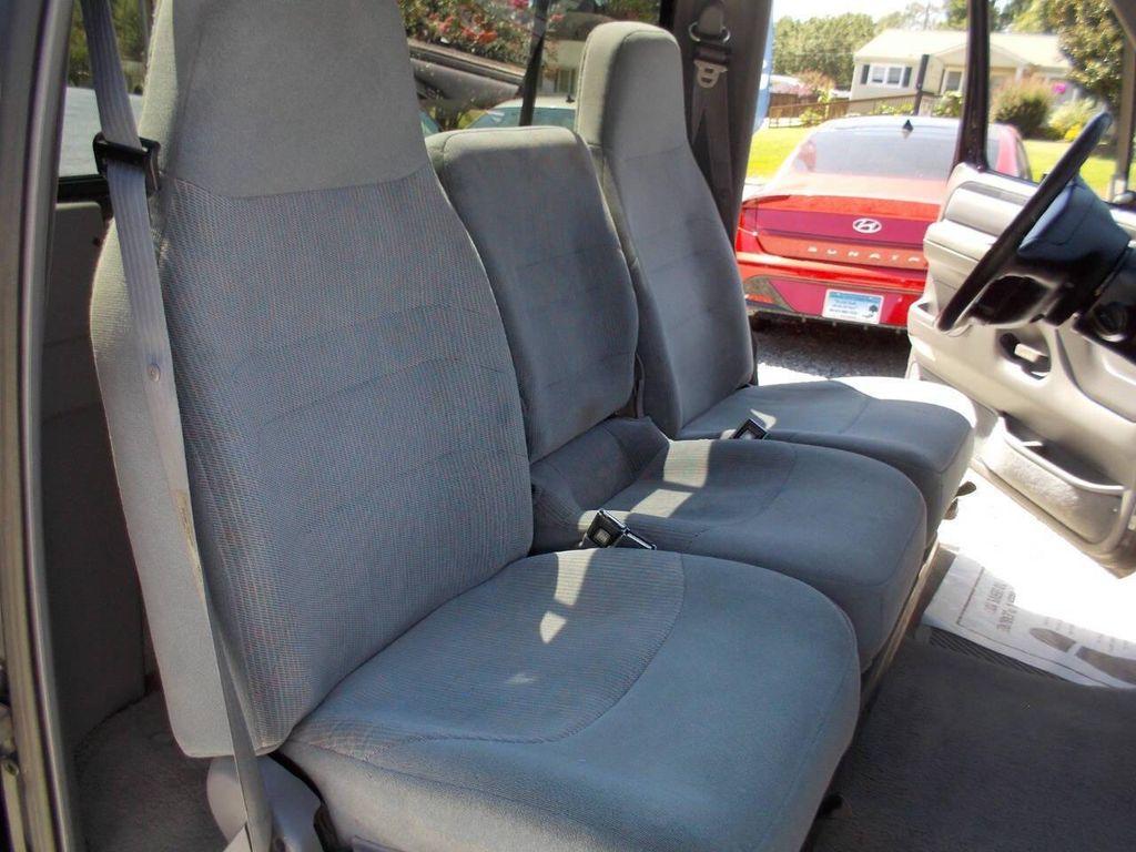 used 1996 Ford F-150 car, priced at $10,990