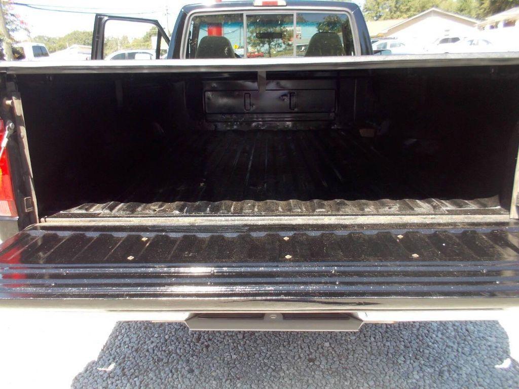 used 1996 Ford F-150 car, priced at $10,990