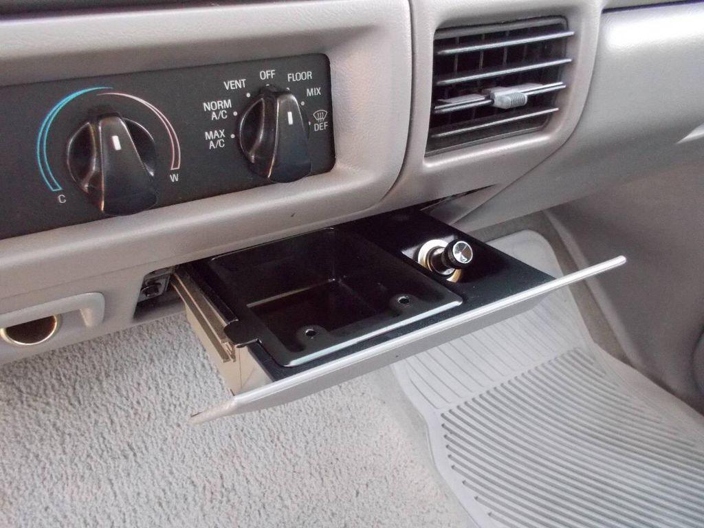 used 1996 Ford F-150 car, priced at $10,990