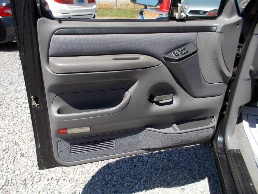 used 1996 Ford F-150 car, priced at $10,990