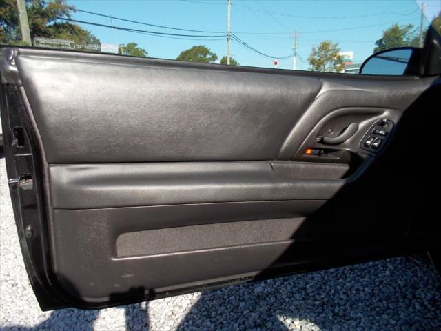 used 2001 Chevrolet Camaro car, priced at $21,990