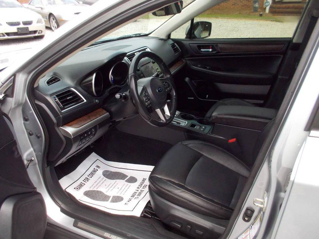 used 2017 Subaru Outback car, priced at $13,990