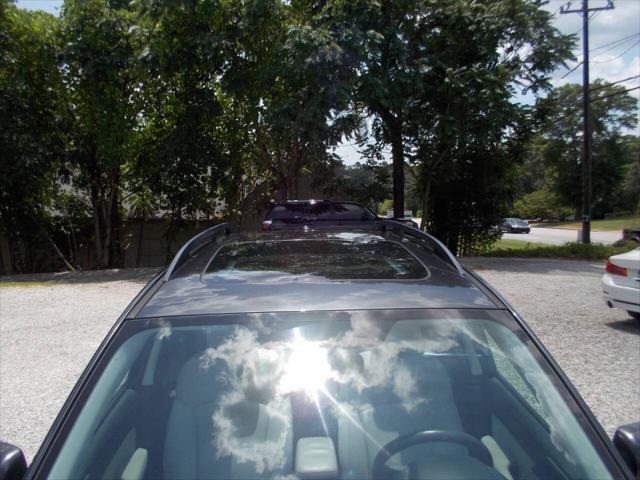 used 2015 Subaru Forester car, priced at $6,990