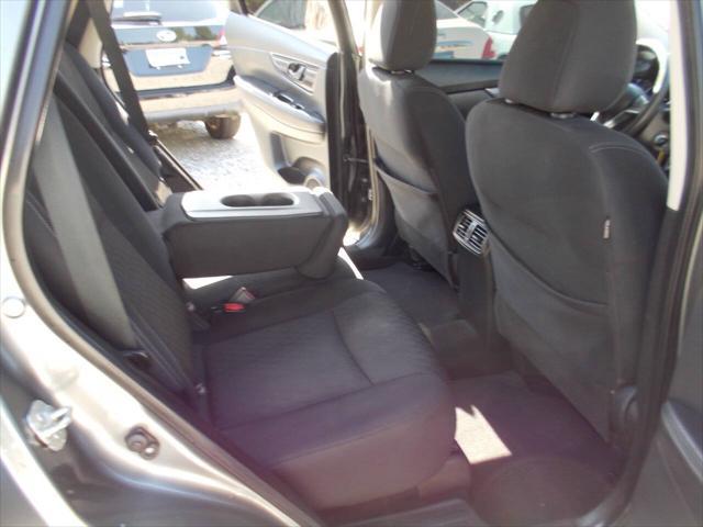 used 2020 Nissan Rogue car, priced at $10,990