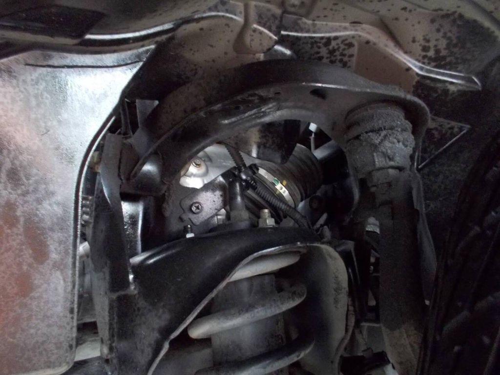 used 2010 Nissan Frontier car, priced at $10,990