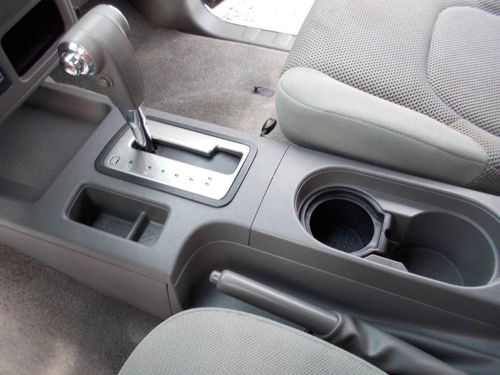 used 2010 Nissan Frontier car, priced at $10,990