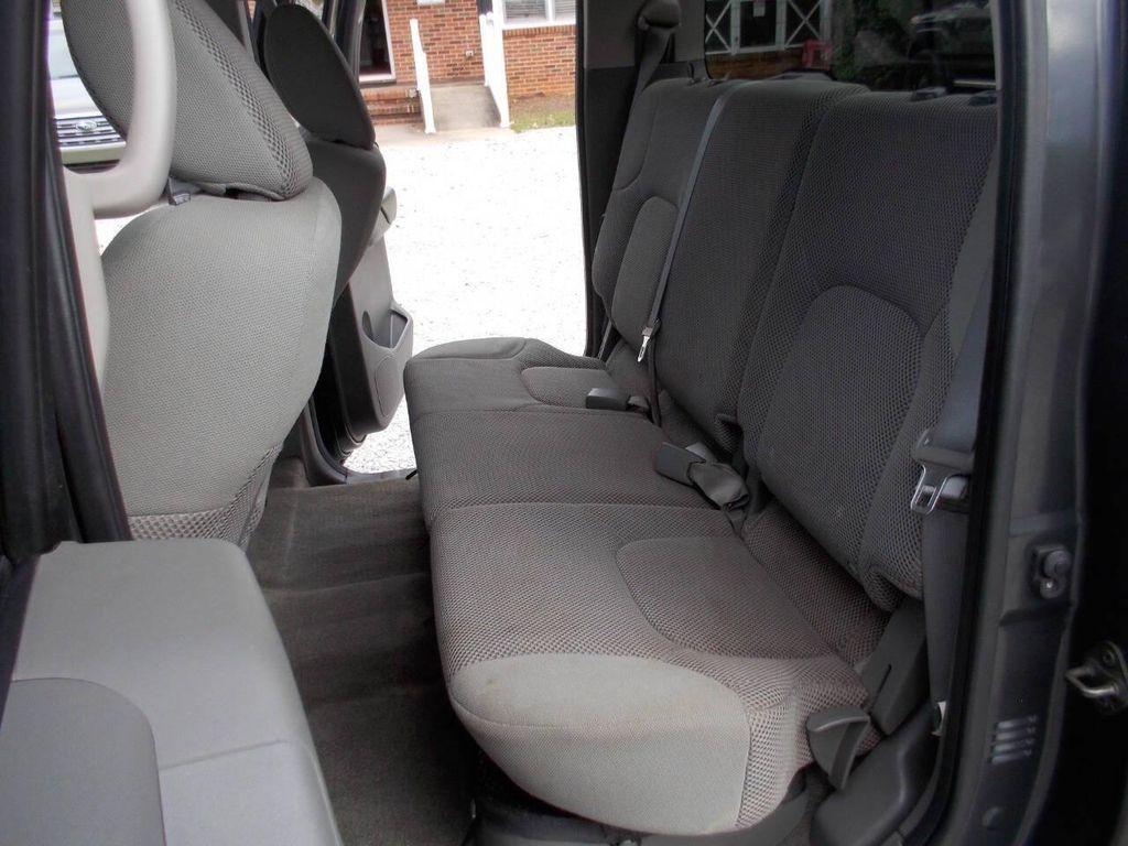 used 2010 Nissan Frontier car, priced at $10,990