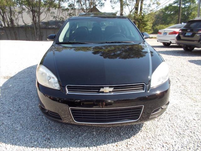 used 2011 Chevrolet Impala car, priced at $7,490