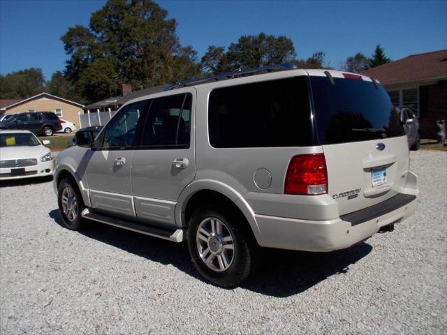 used 2006 Ford Expedition car, priced at $3,990