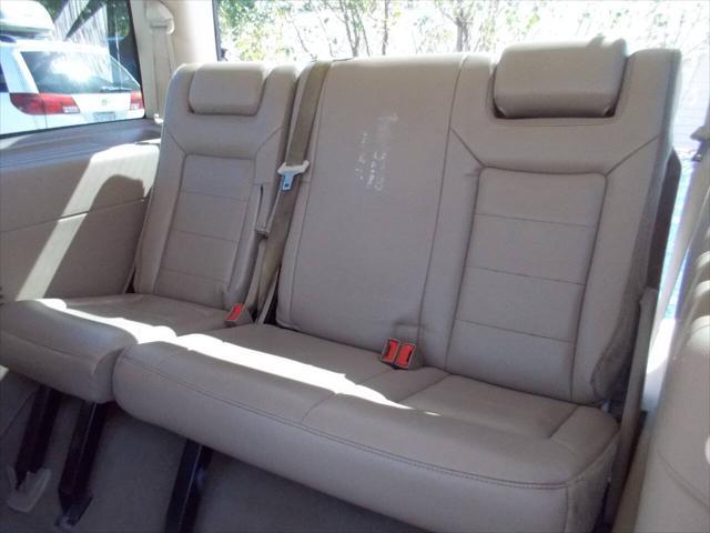 used 2006 Ford Expedition car, priced at $3,990