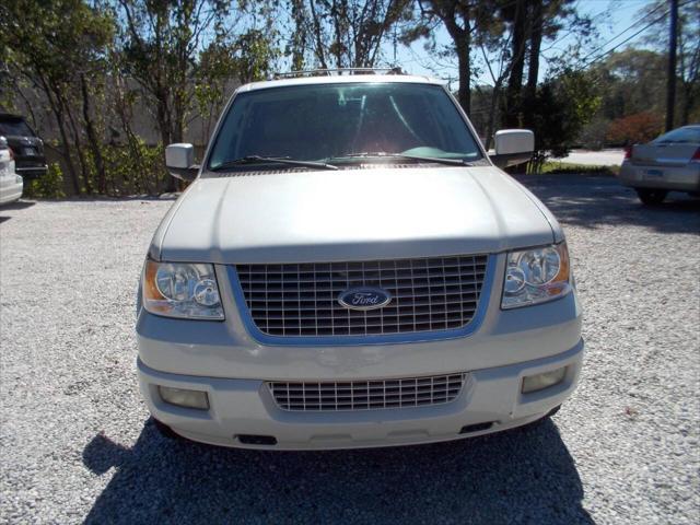 used 2006 Ford Expedition car, priced at $3,990