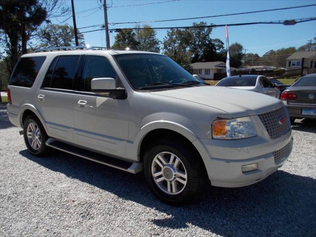 used 2006 Ford Expedition car, priced at $3,990