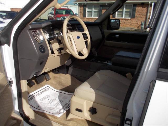 used 2014 Ford Expedition car, priced at $4,990