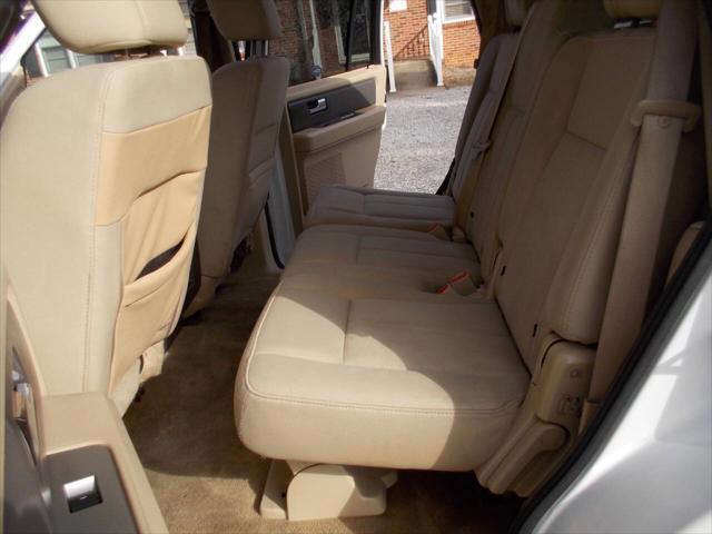 used 2014 Ford Expedition car, priced at $4,990