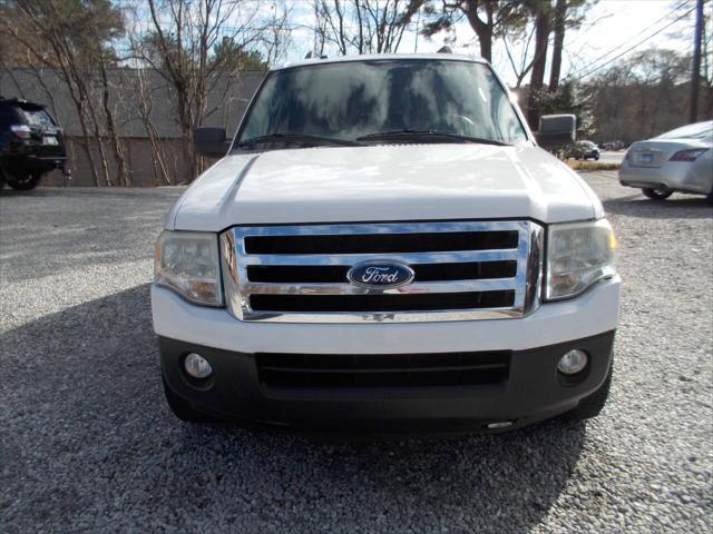 used 2014 Ford Expedition car, priced at $4,990