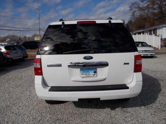 used 2014 Ford Expedition car, priced at $4,990