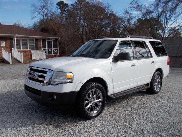 used 2014 Ford Expedition car, priced at $4,990