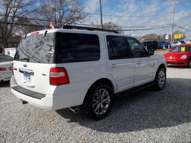 used 2014 Ford Expedition car, priced at $4,990