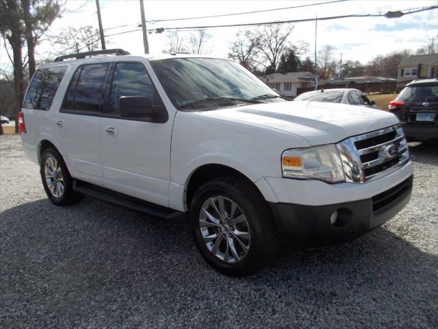 used 2014 Ford Expedition car, priced at $4,990