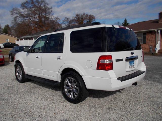 used 2014 Ford Expedition car, priced at $4,990