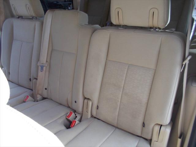 used 2014 Ford Expedition car, priced at $4,990