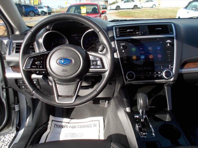 used 2019 Subaru Outback car, priced at $19,990