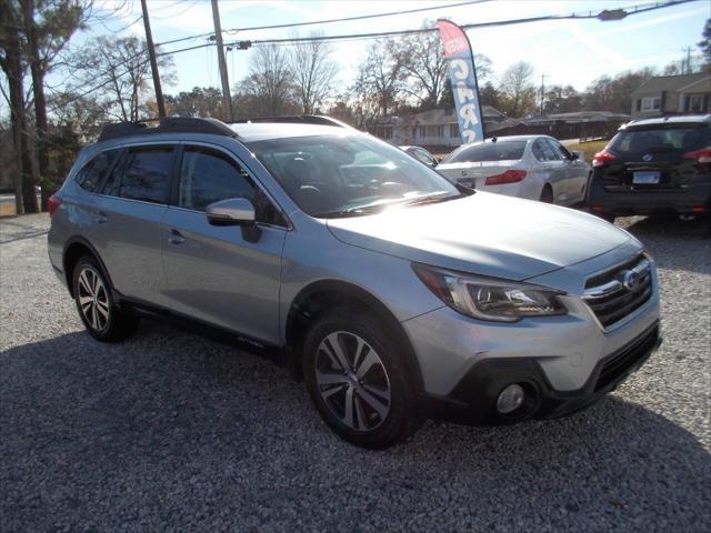 used 2019 Subaru Outback car, priced at $19,990