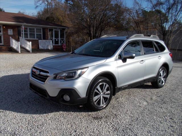 used 2019 Subaru Outback car, priced at $19,990