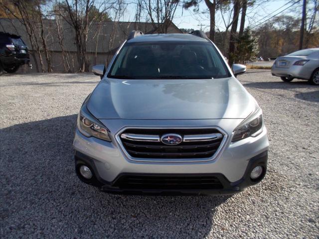 used 2019 Subaru Outback car, priced at $19,990