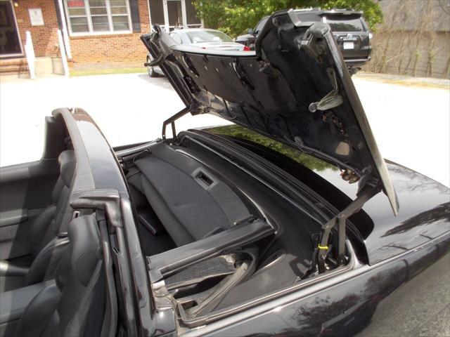 used 1995 Nissan 300ZX car, priced at $19,990