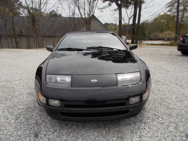 used 1995 Nissan 300ZX car, priced at $19,990