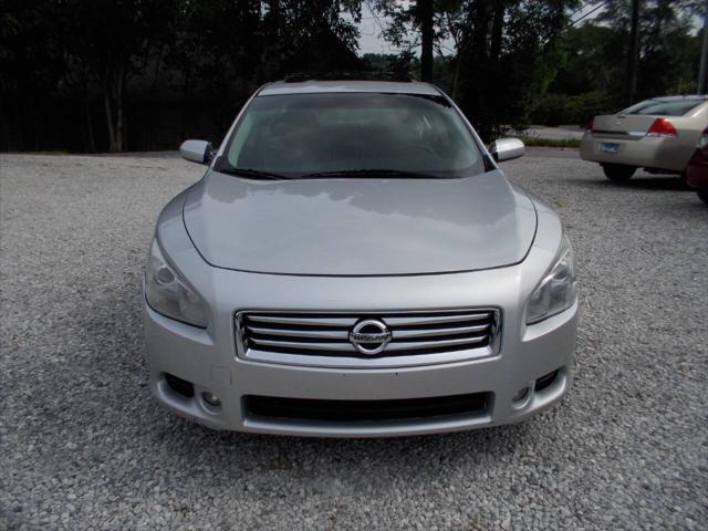 used 2013 Nissan Maxima car, priced at $8,990