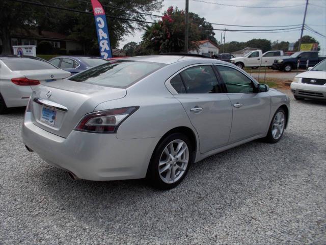 used 2013 Nissan Maxima car, priced at $8,990