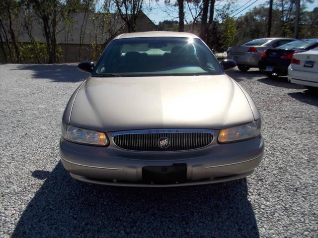 used 2000 Buick Century car, priced at $4,590