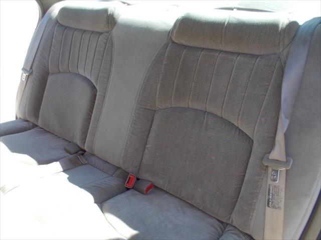 used 2000 Buick Century car, priced at $4,590