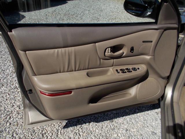 used 2000 Buick Century car, priced at $4,590