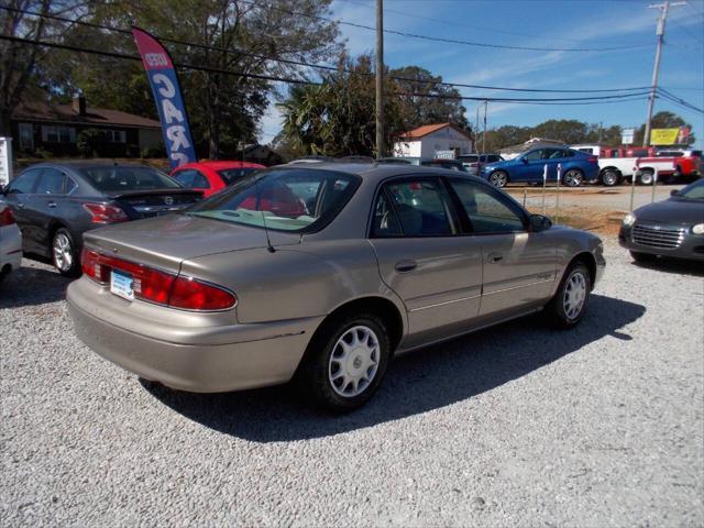 used 2000 Buick Century car, priced at $4,590