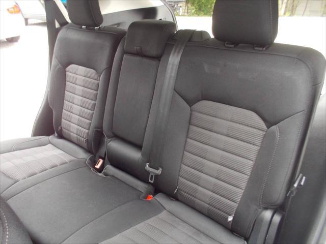 used 2017 Ford Edge car, priced at $10,990