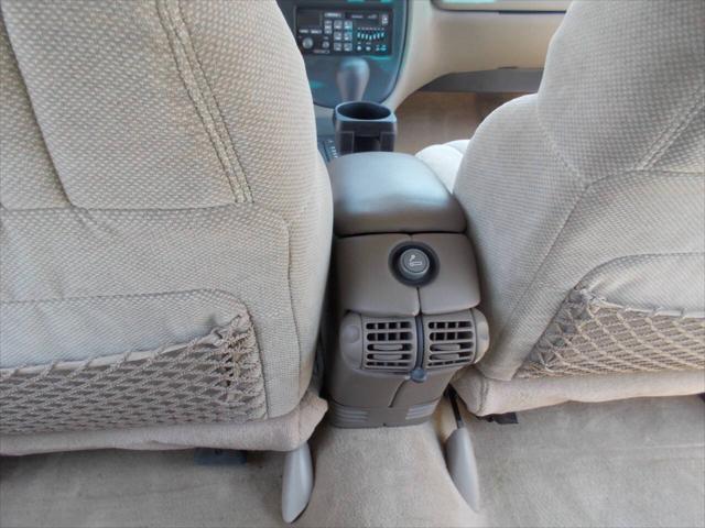 used 1998 Pontiac Bonneville car, priced at $5,990