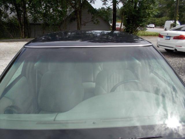 used 1998 Pontiac Bonneville car, priced at $5,990