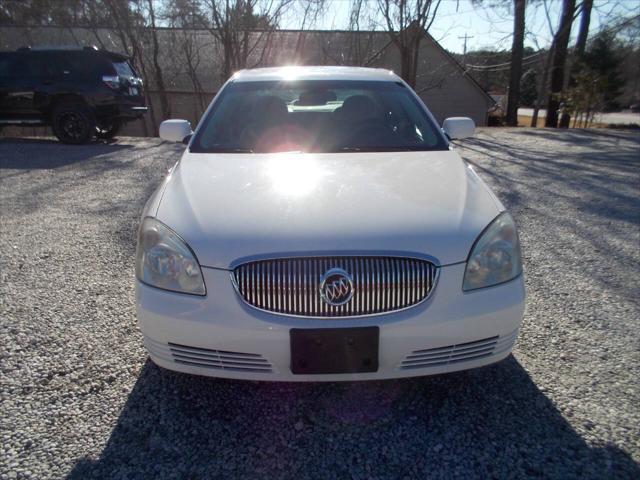 used 2009 Buick Lucerne car, priced at $3,990