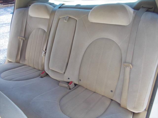 used 2009 Buick Lucerne car, priced at $3,990