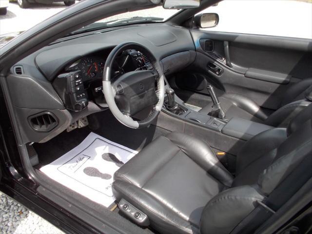 used 1995 Nissan 300ZX car, priced at $20,990