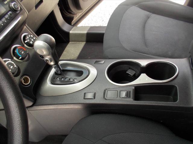 used 2015 Nissan Rogue Select car, priced at $5,990