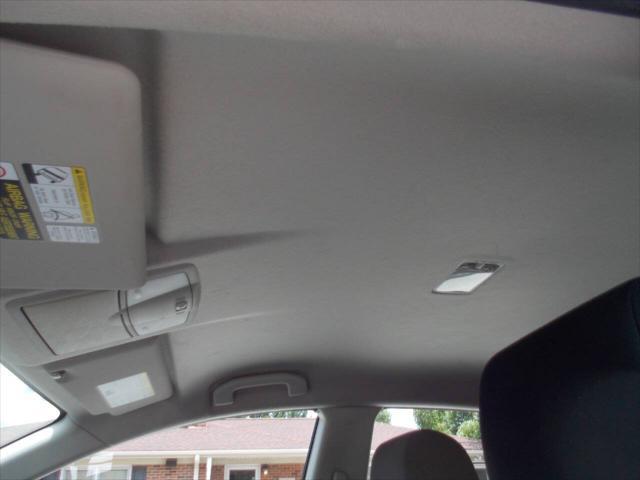 used 2015 Nissan Rogue Select car, priced at $5,990