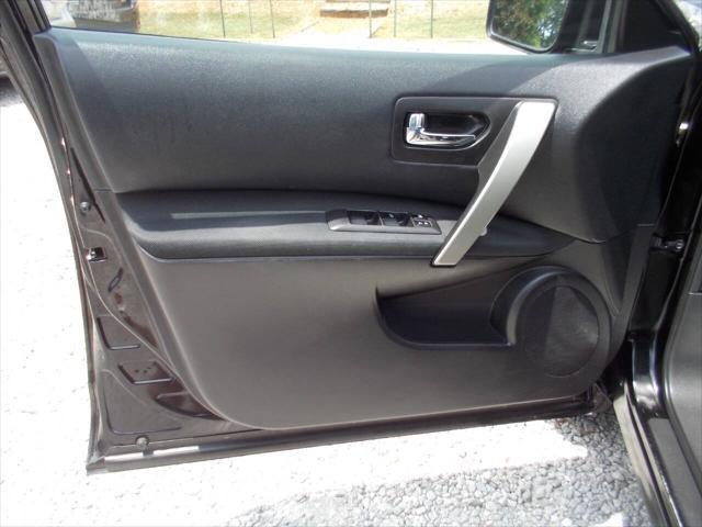 used 2015 Nissan Rogue Select car, priced at $5,990