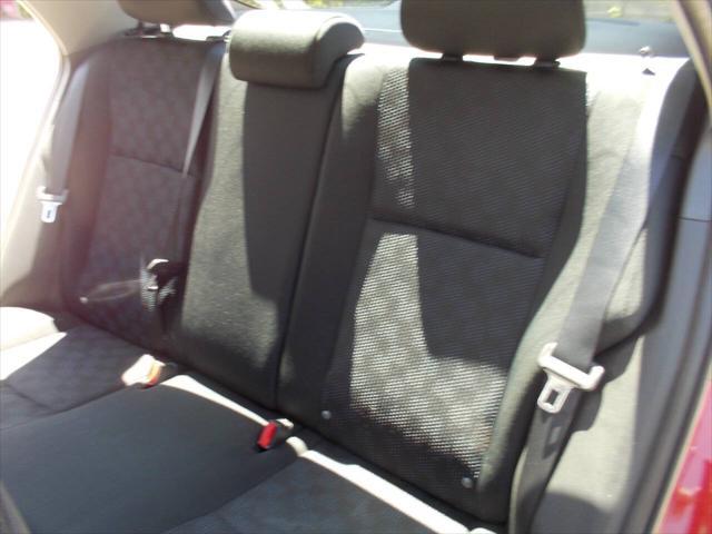 used 2010 Toyota Corolla car, priced at $6,490