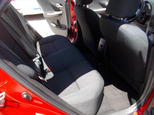 used 2010 Toyota Corolla car, priced at $6,490