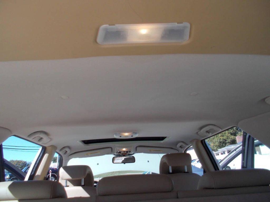 used 2005 Saab 9-5 car, priced at $4,490