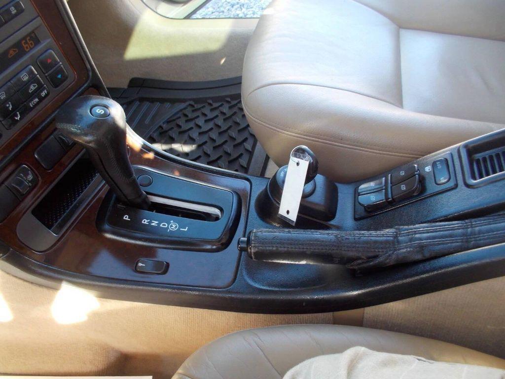 used 2005 Saab 9-5 car, priced at $4,490